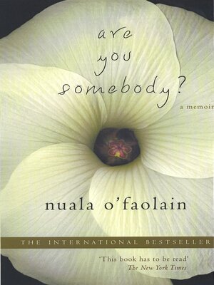 cover image of Are You Somebody?